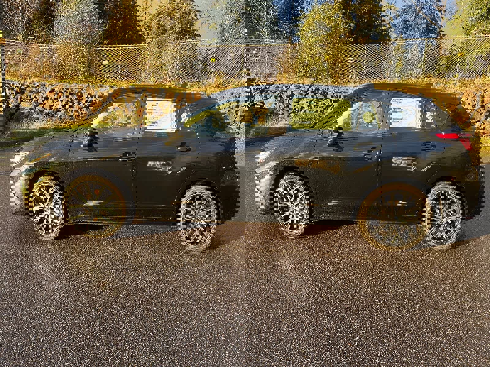 New 2026 Subaru Impreza 2.0i Sport image 2