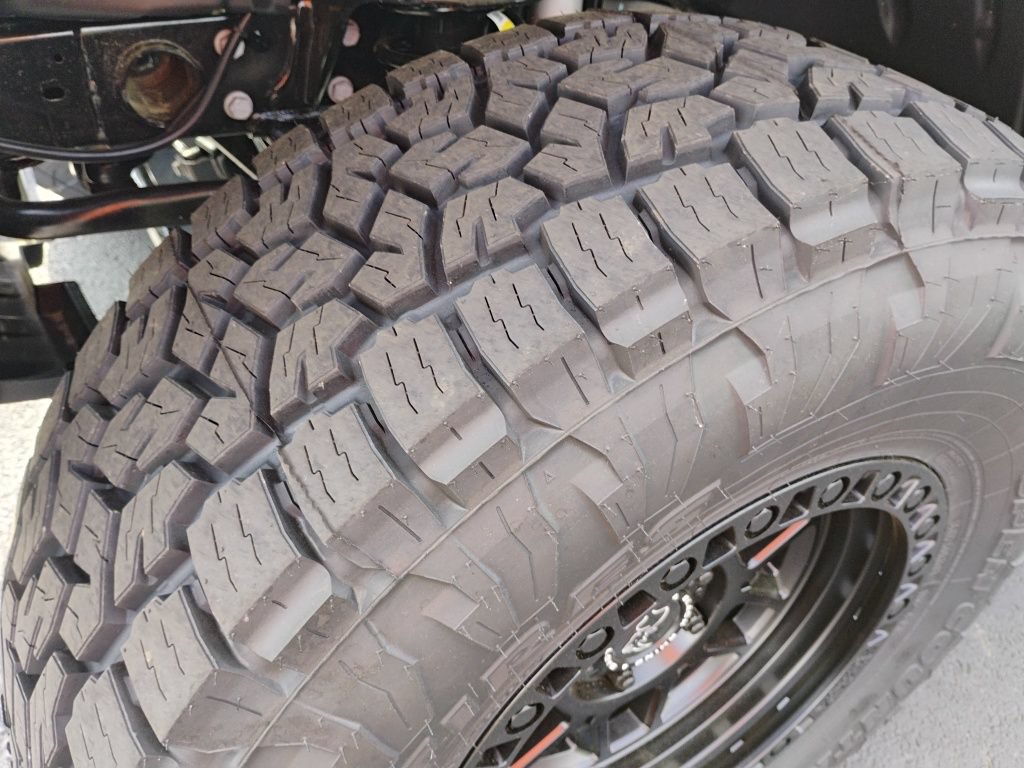 New 2026 Jeep Wrangler Sport AWD/4WD image 9