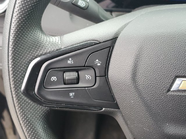 Certified 2024 Chevrolet TrailBlazer LS w/ LS Convenience Package AWD/4WD image 21
