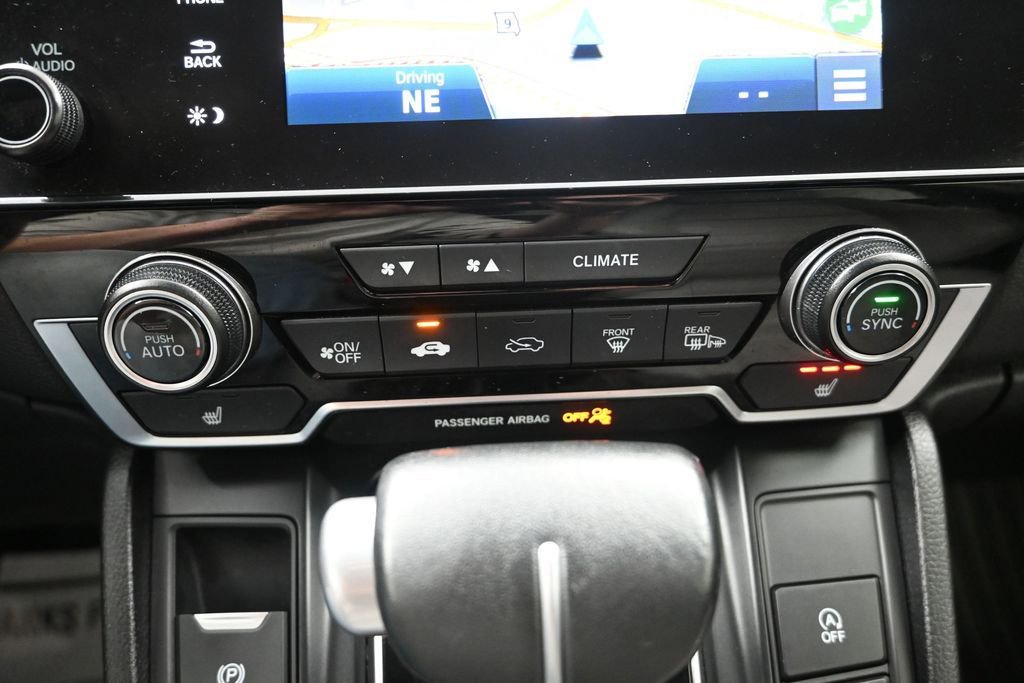 Used 2021 Honda CR-V Touring image 21