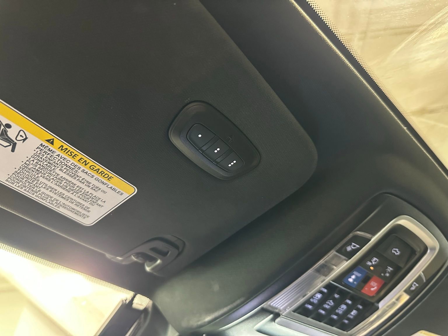 Used 2024 RAM 1500 TRX image 39