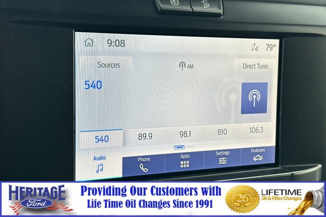 New 2026 Ford F250 XL image 17