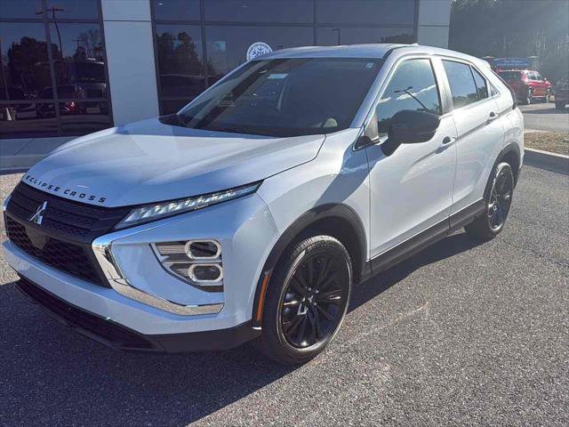 New 2026 Mitsubishi Eclipse Cross LE