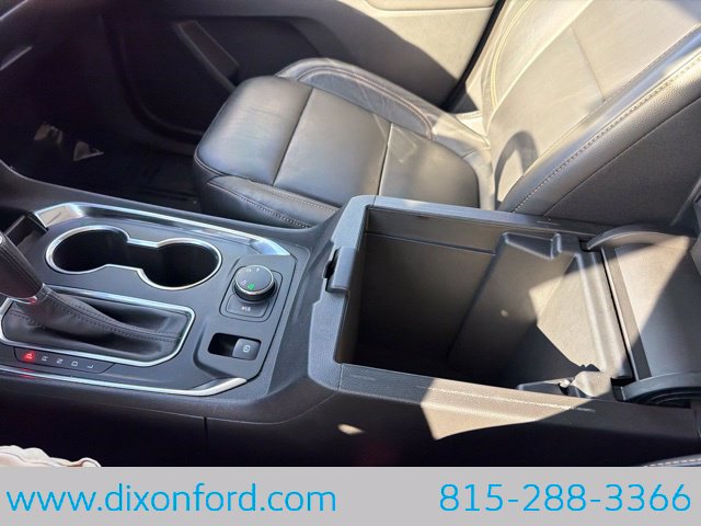 Used 2020 Chevrolet Traverse LT AWD/4WD image 12
