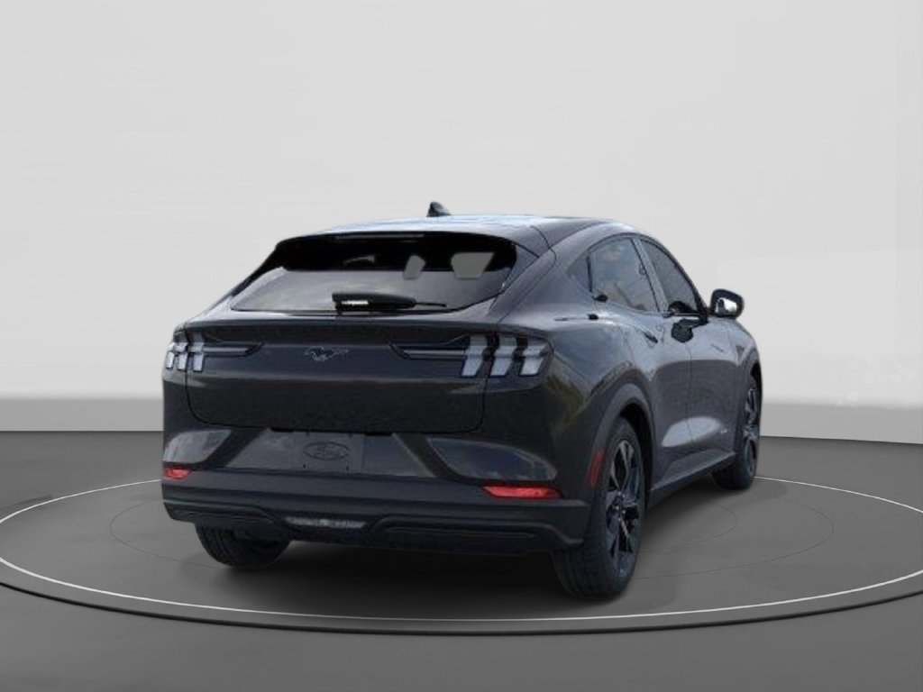 New 2026 Ford Mustang Mach-E Select w/ Technology Package RWD image 8