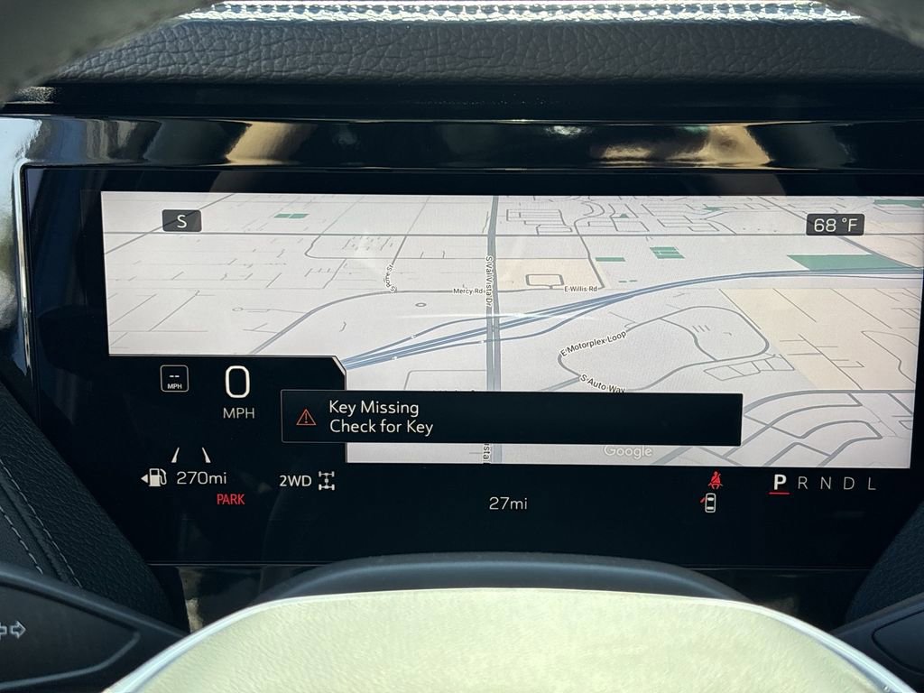 New 2026 GMC Yukon Denali image 11