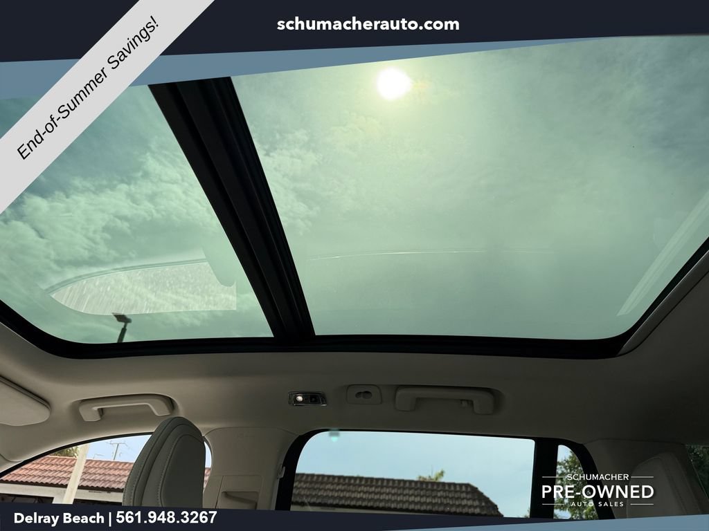 Used 2019 Volvo XC90 T6 Momentum AWD/4WD image 14