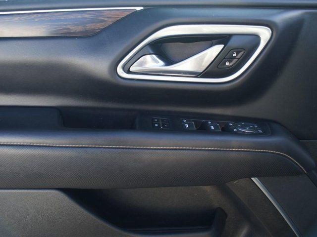Used 2021 Chevrolet Tahoe Premier w/ Premium Package image 29