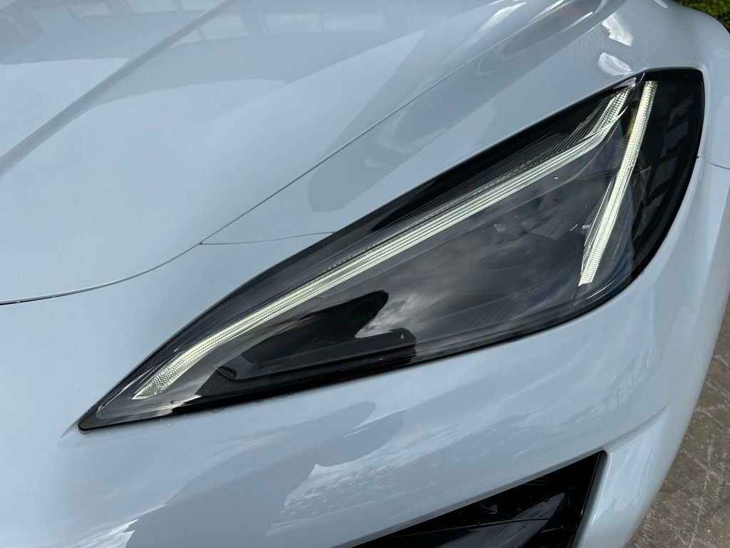 Used 2023 Chevrolet Corvette Z06 image 14