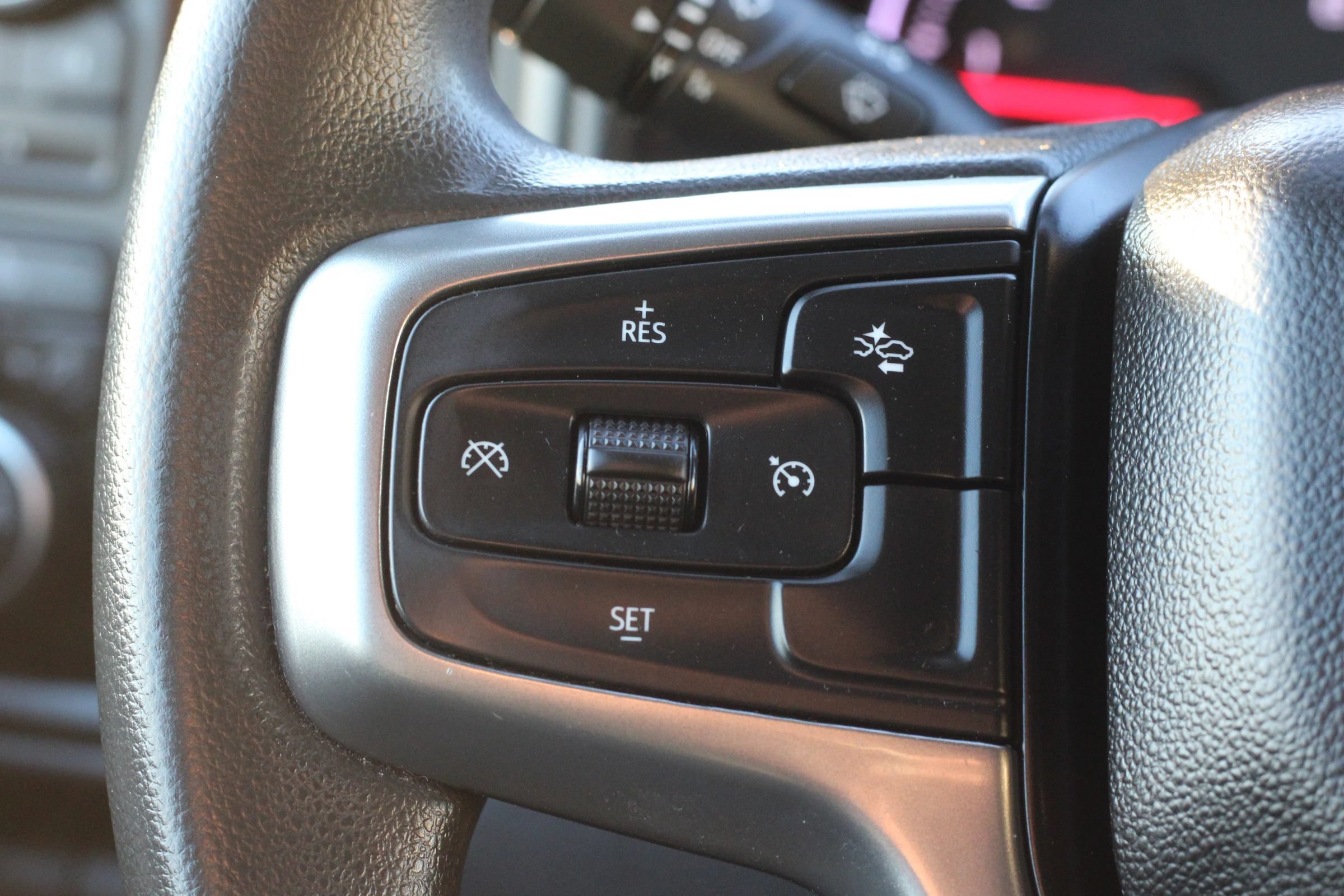 Used 2022 Chevrolet Silverado 2500 Custom w/ Custom Convenience Package AWD/4WD image 16