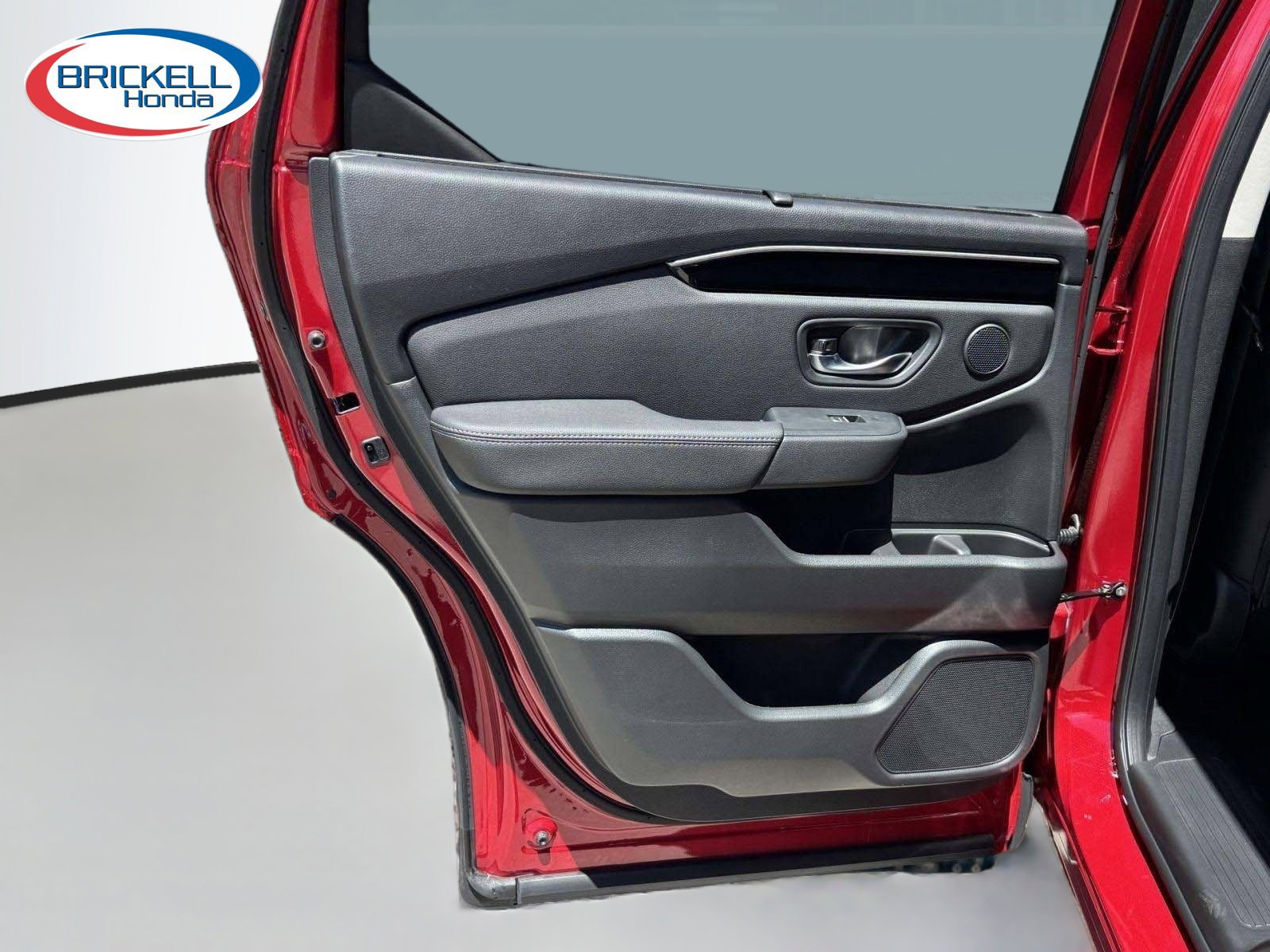 New 2026 Honda Pilot EX-L image 13