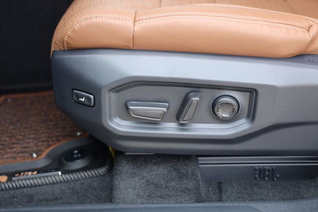 New 2026 Toyota Tundra 1794 Edition image 14