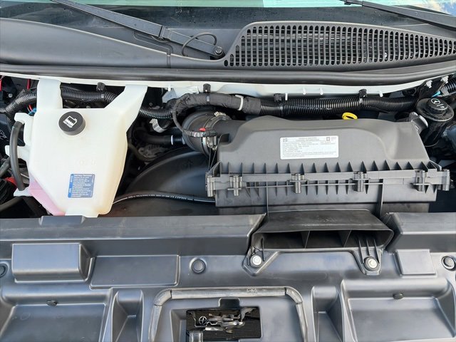 Used 2020 Chevrolet Express 3500 image 29