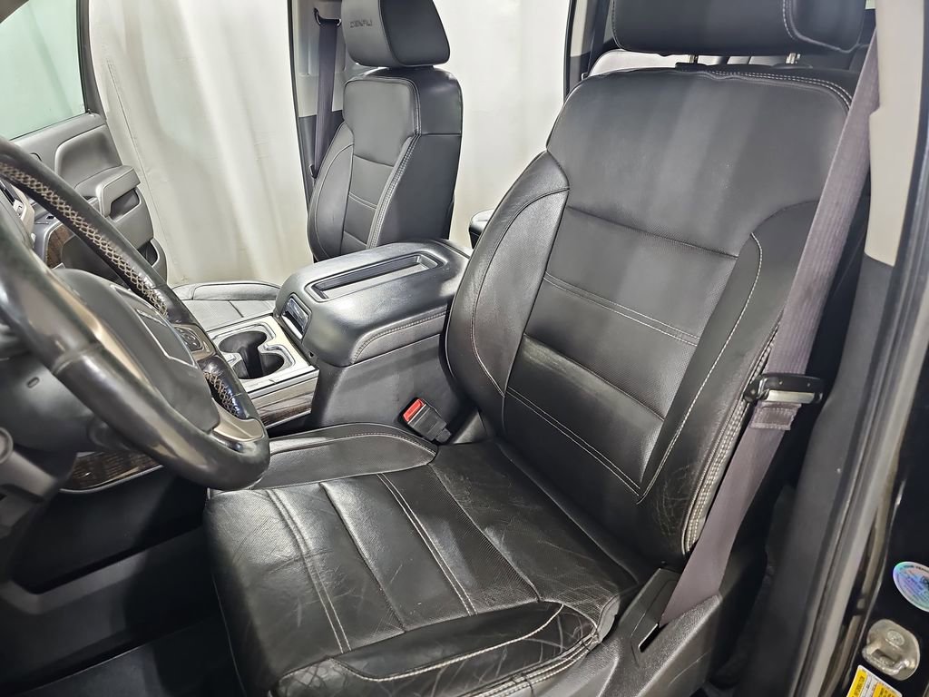 Used 2015 GMC Sierra 2500 Denali image 21