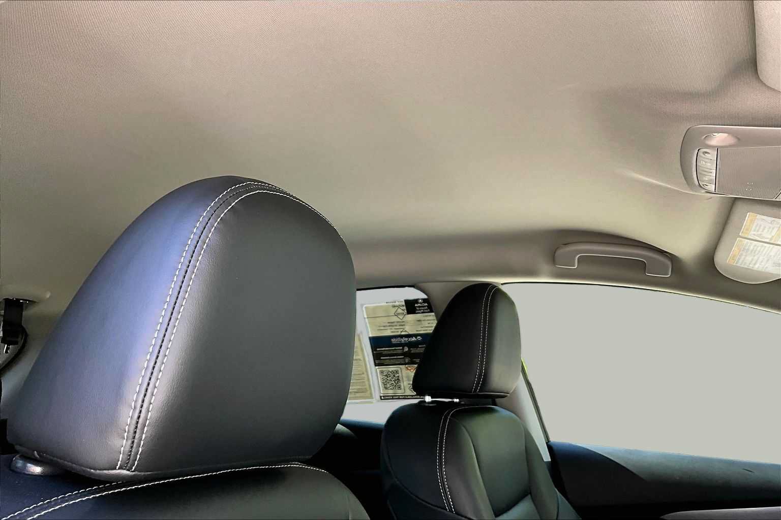 Used 2024 Nissan Murano SV w/ SV Midnight Edition Package FWD image 25