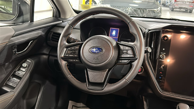 Certified 2024 Subaru Crosstrek 2.5i Limited AWD/4WD image 23