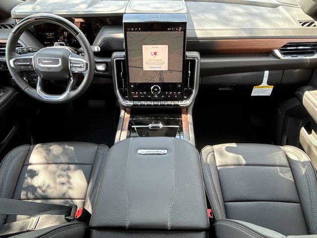 New 2026 GMC Yukon XL Denali w/ Denali Reserve Package image 21