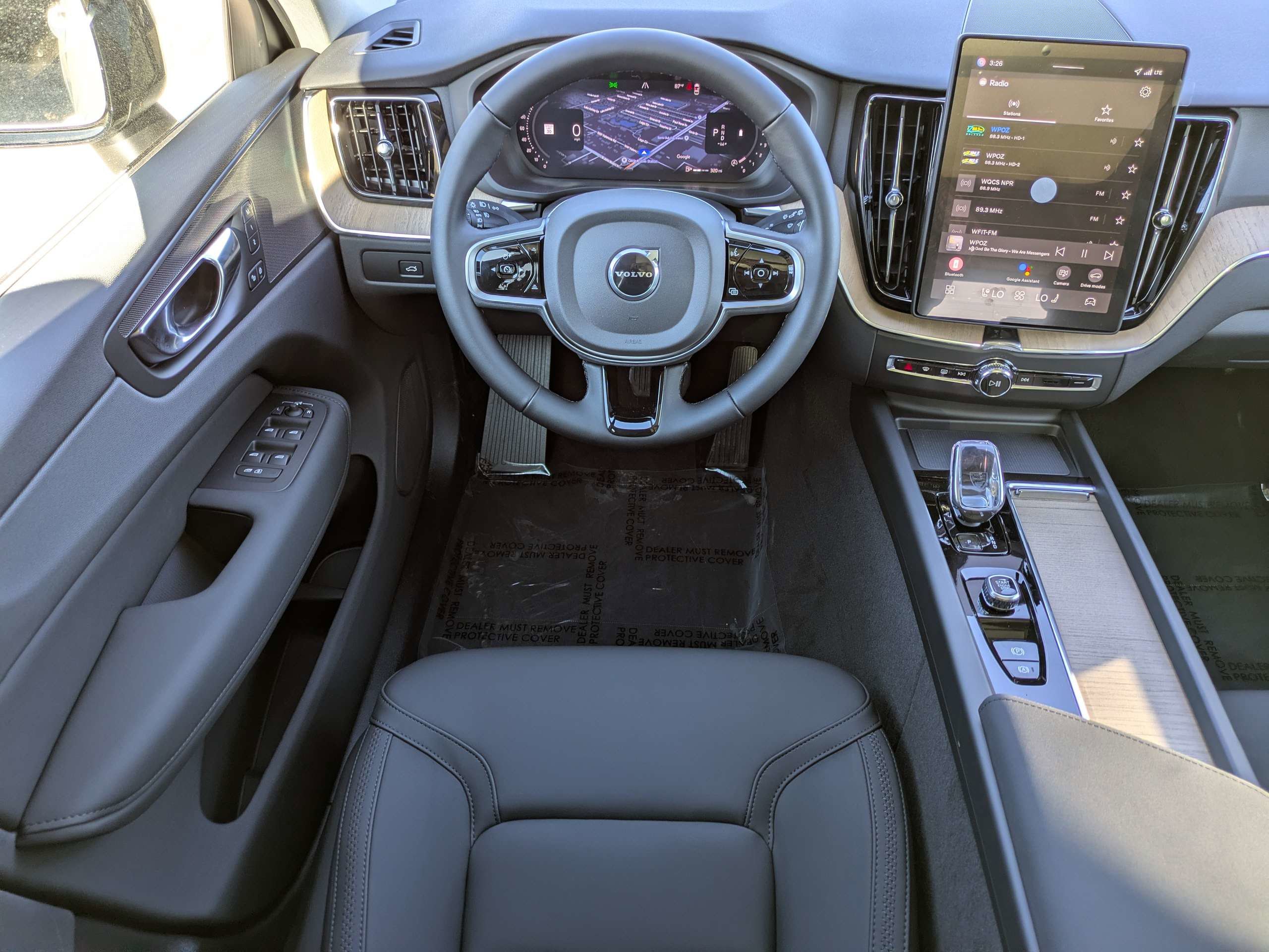 New 2026 Volvo XC60 B5 Core image 17