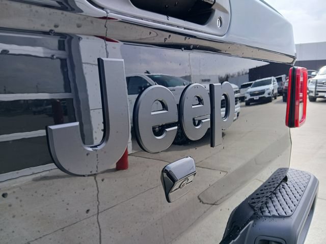 New 2026 Jeep Gladiator Sport AWD/4WD image 31
