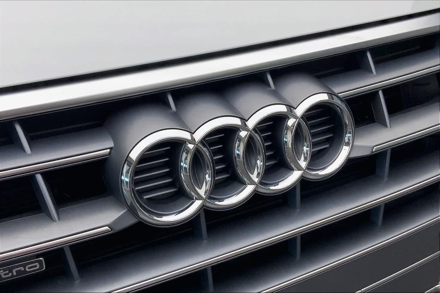 Used 2019 Audi Q5 2.0T Premium Plus w/ Premium Plus Package AWD/4WD image 31