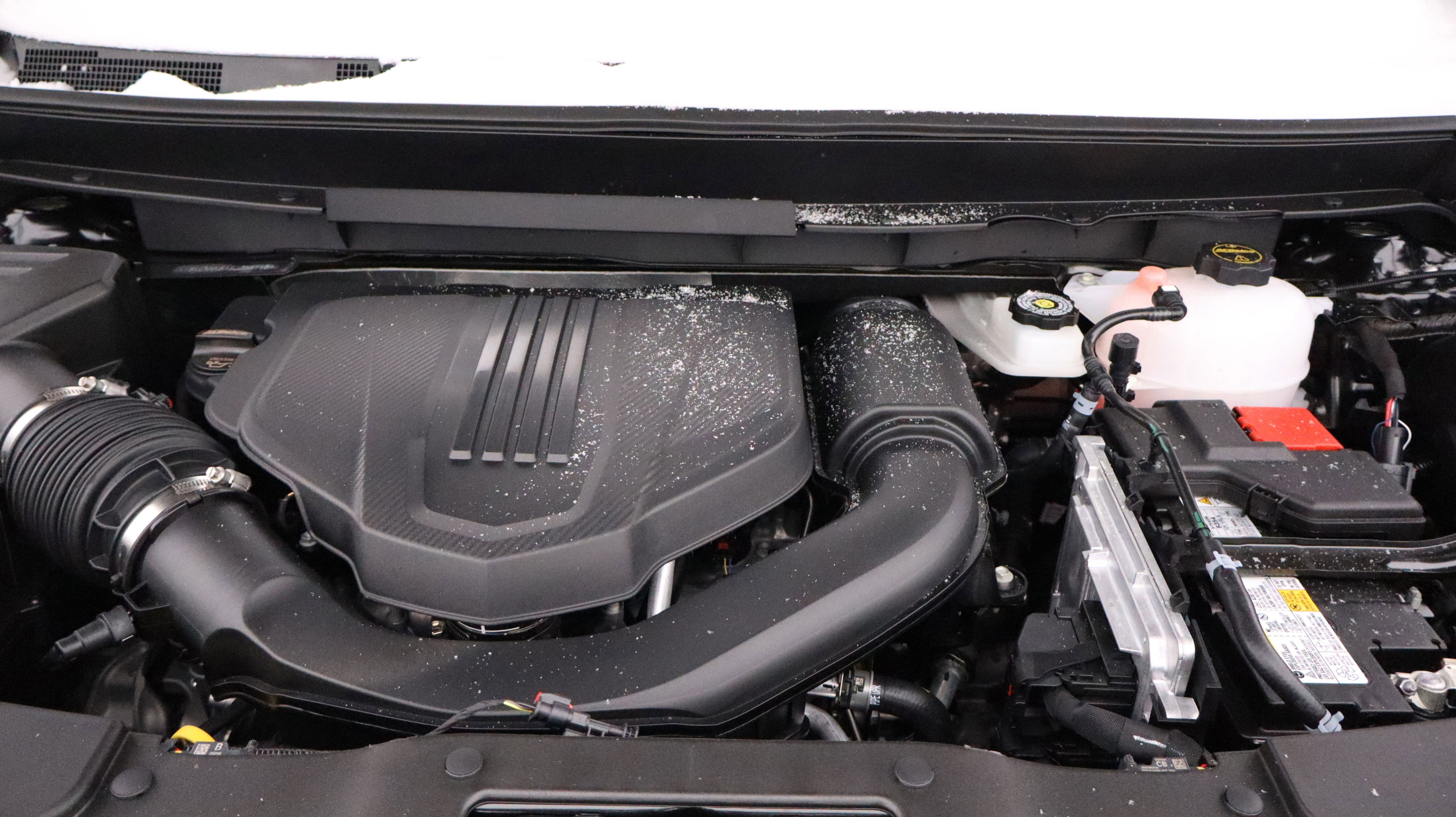 New 2026 GMC Acadia Elevation w/ Elevation Premium Package image 18