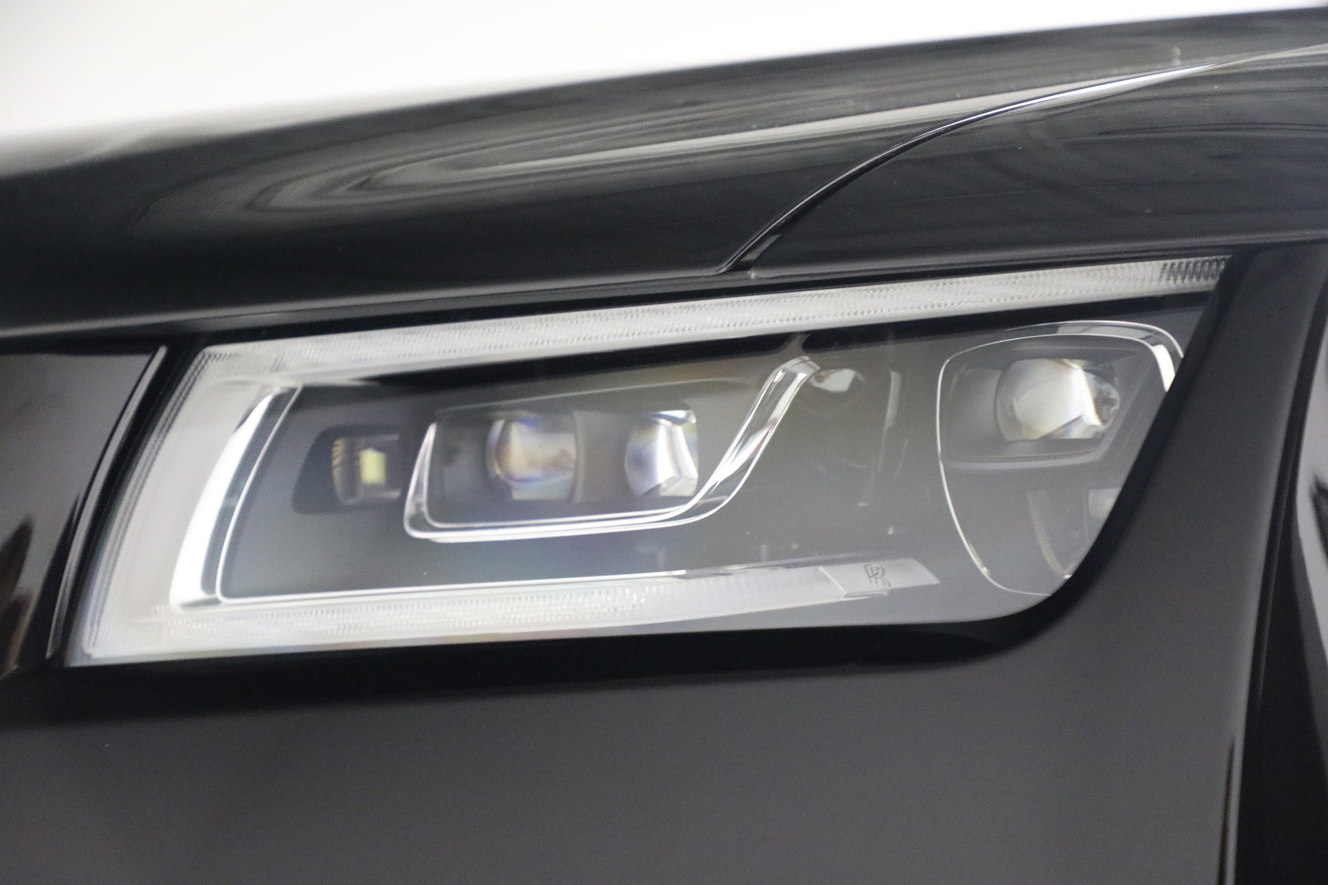 Certified 2024 Rolls-Royce Ghost Black Badge image 33