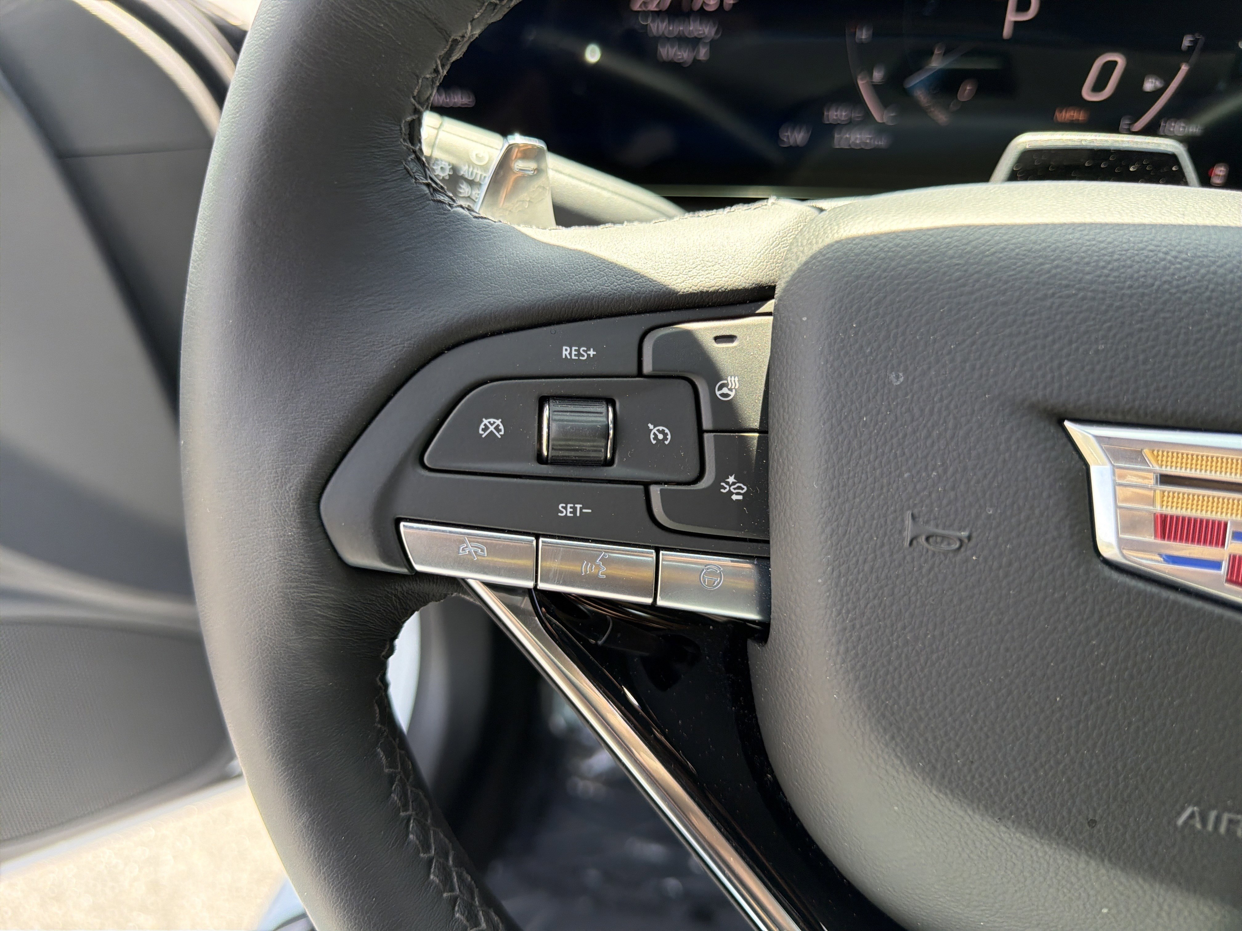 Used 2026 Cadillac CT5 Sport RWD image 30