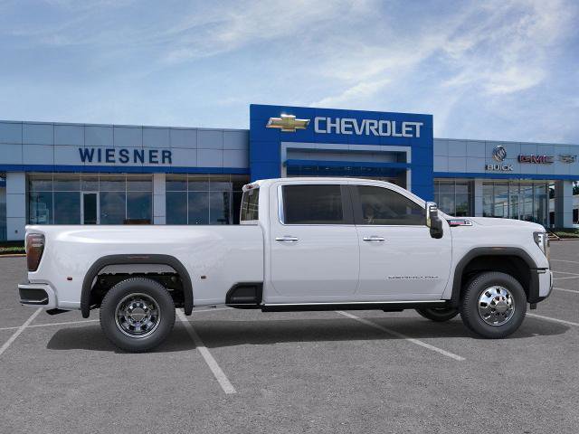 New 2026 GMC Sierra 3500 Denali image 5
