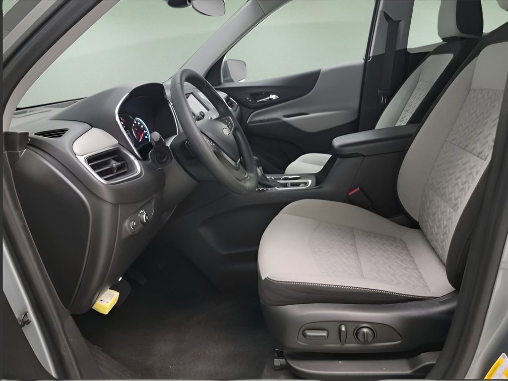 Used 2023 Chevrolet Equinox LT w/ Driver Convenience Package image 25