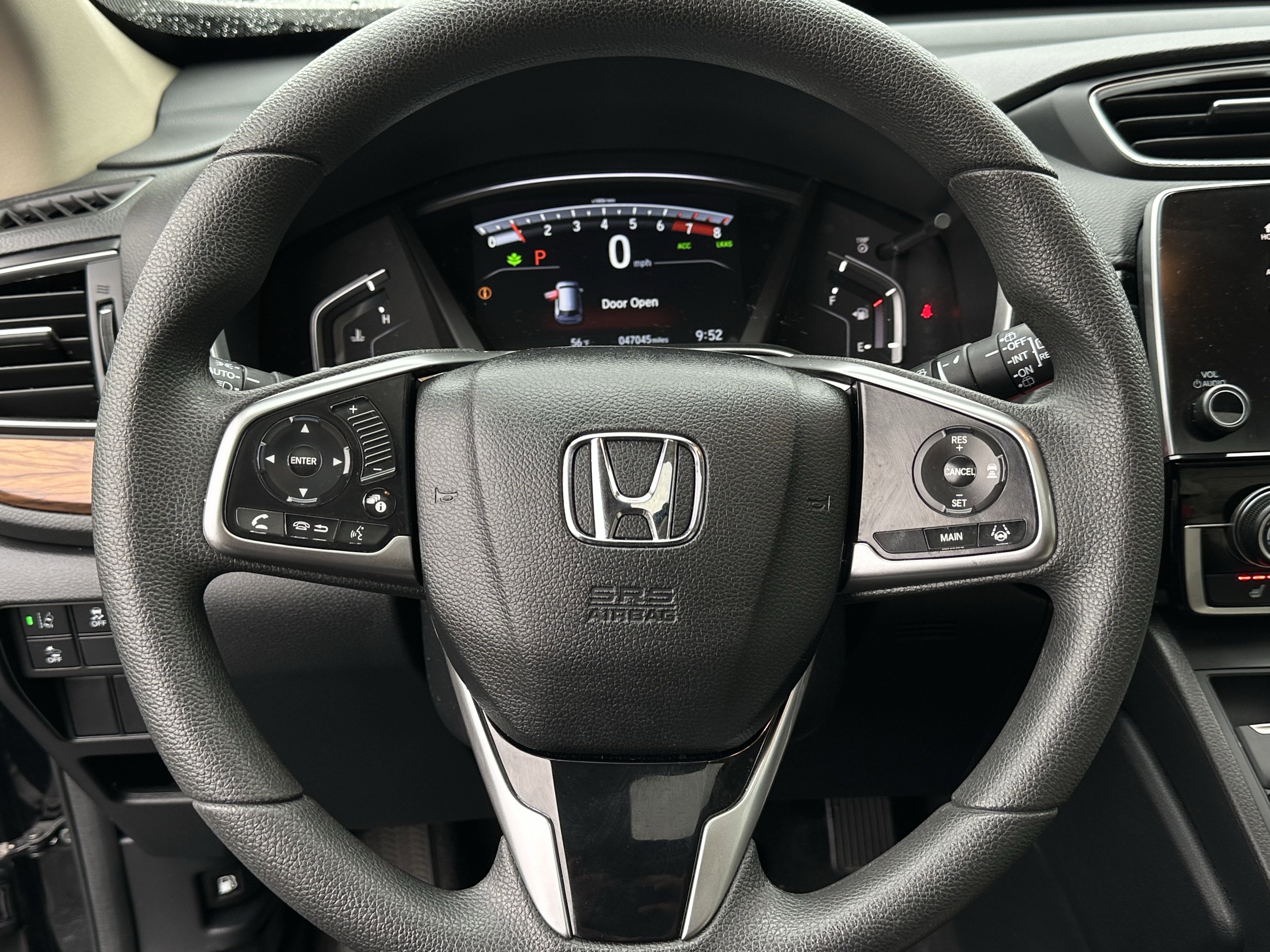 Used 2018 Honda CR-V EX image 6