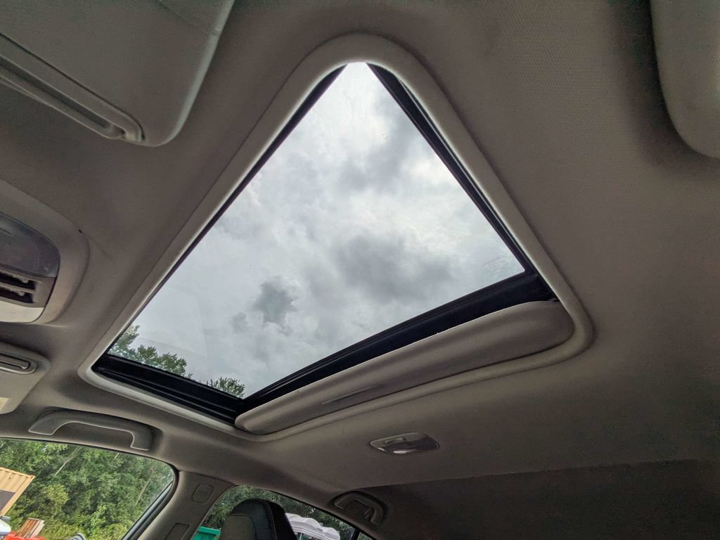 Used 2018 Subaru Crosstrek 2.0i Limited AWD/4WD image 23