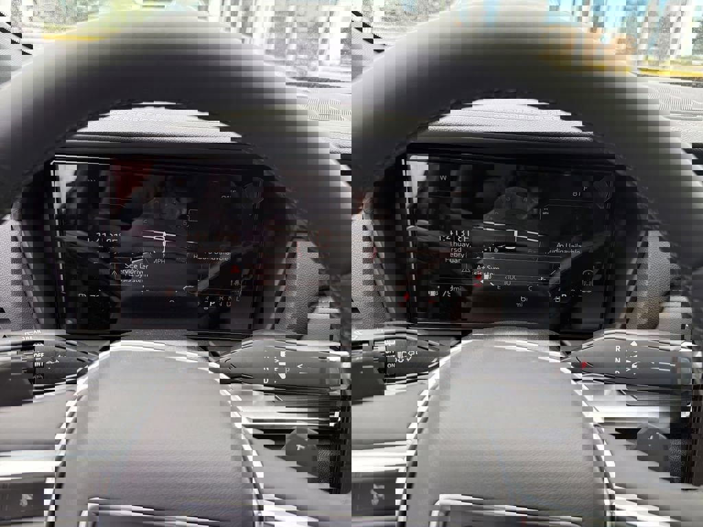 New 2026 GMC Terrain Elevation w/ Technology Package II image 30