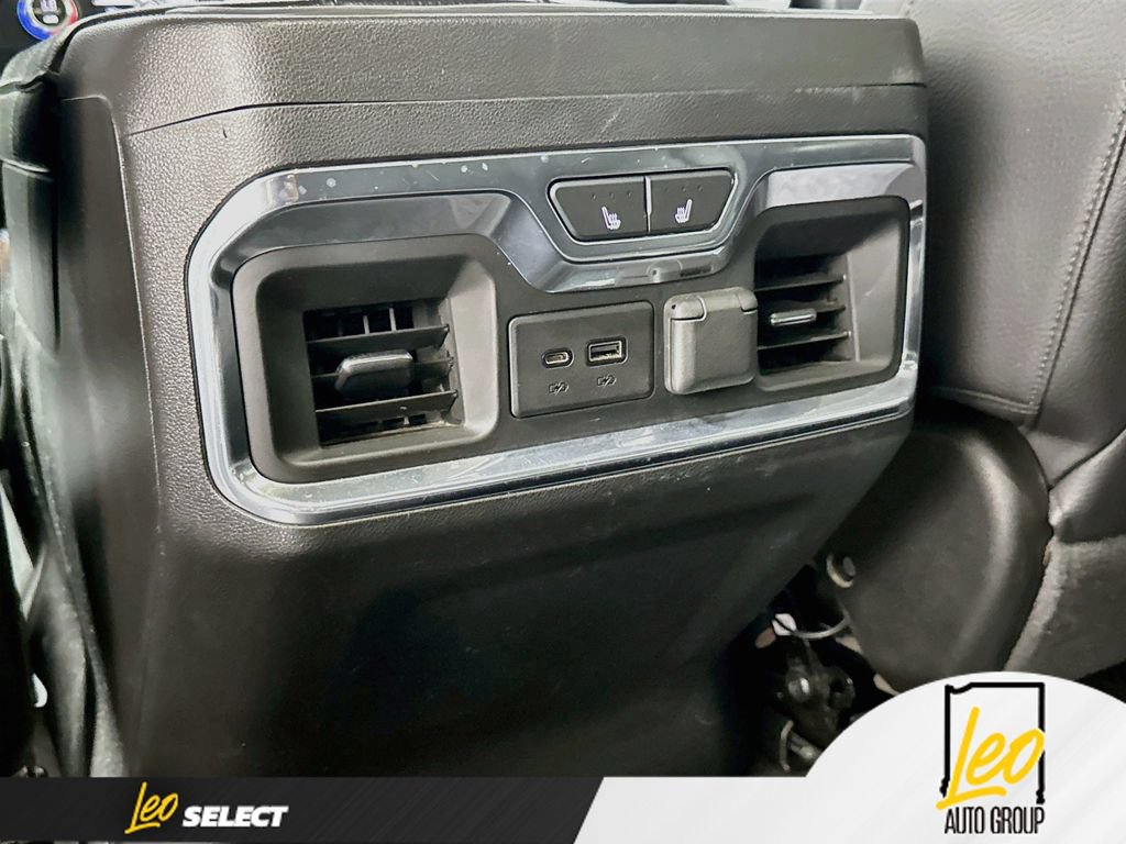 Used 2021 GMC Sierra 2500 Denali w/ Denali Ultimate Package AWD/4WD image 29