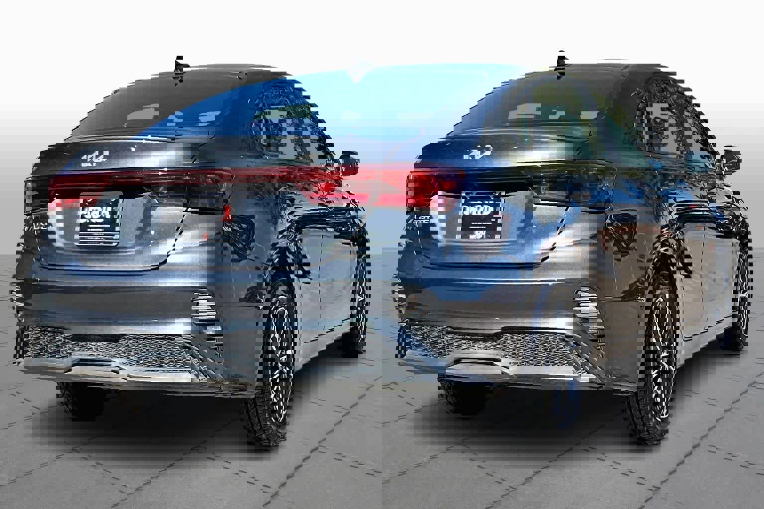 Used 2022 Kia Forte LXS w/ LXS Technology Package image 13