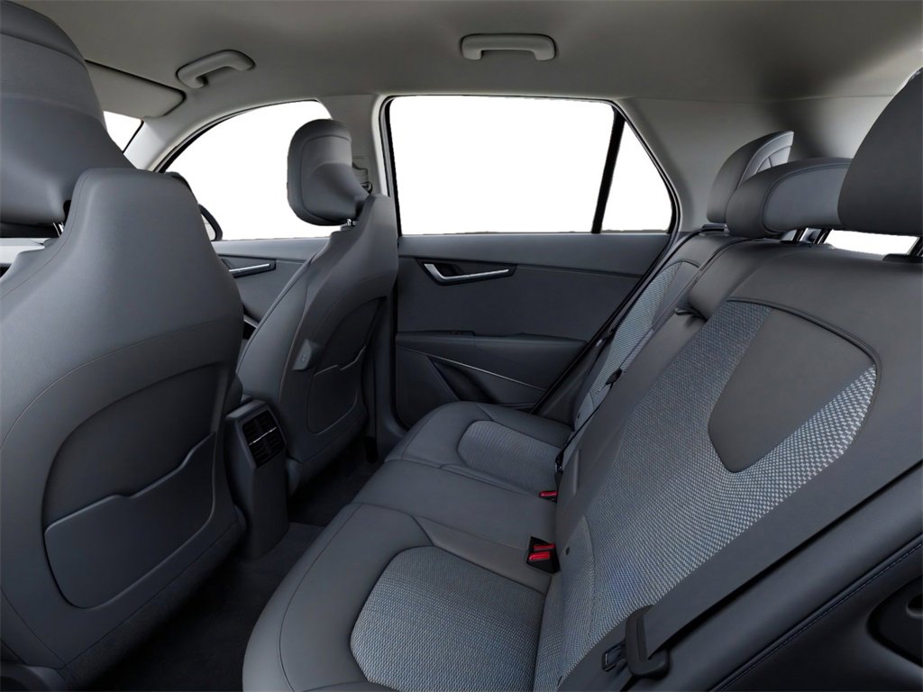 New 2026 Kia Niro EX image 18