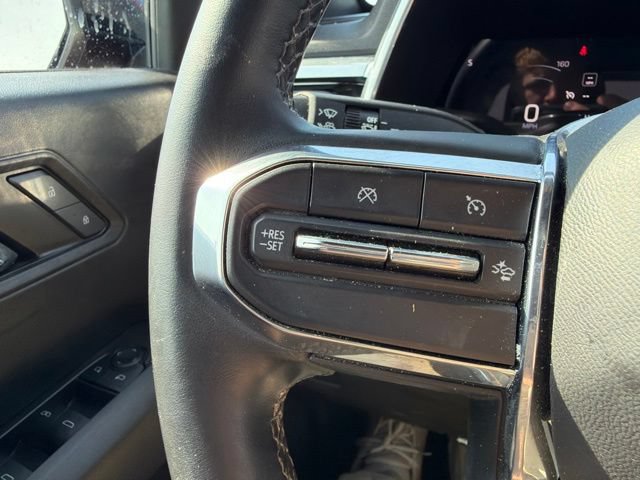 Used 2024 GMC Canyon Elevation w/ Convenience Package RWD image 37
