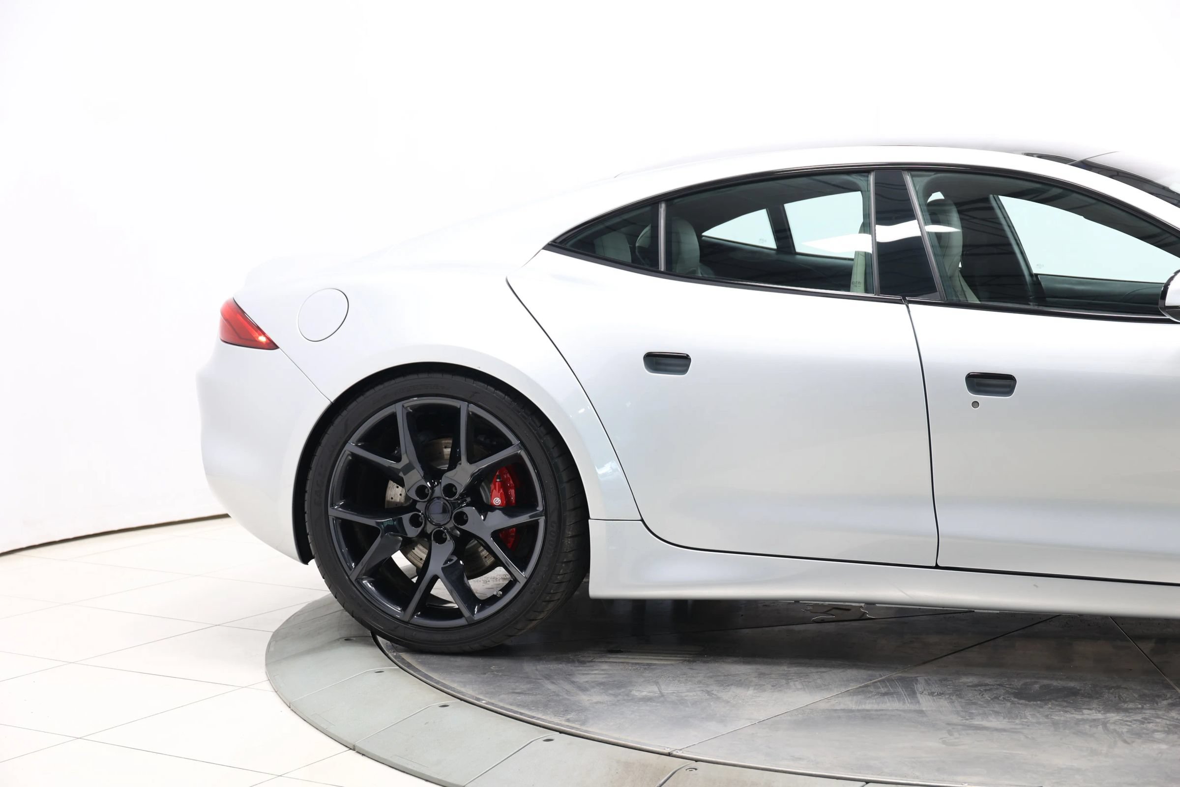Used 2022 Karma GS-6 RWD image 63