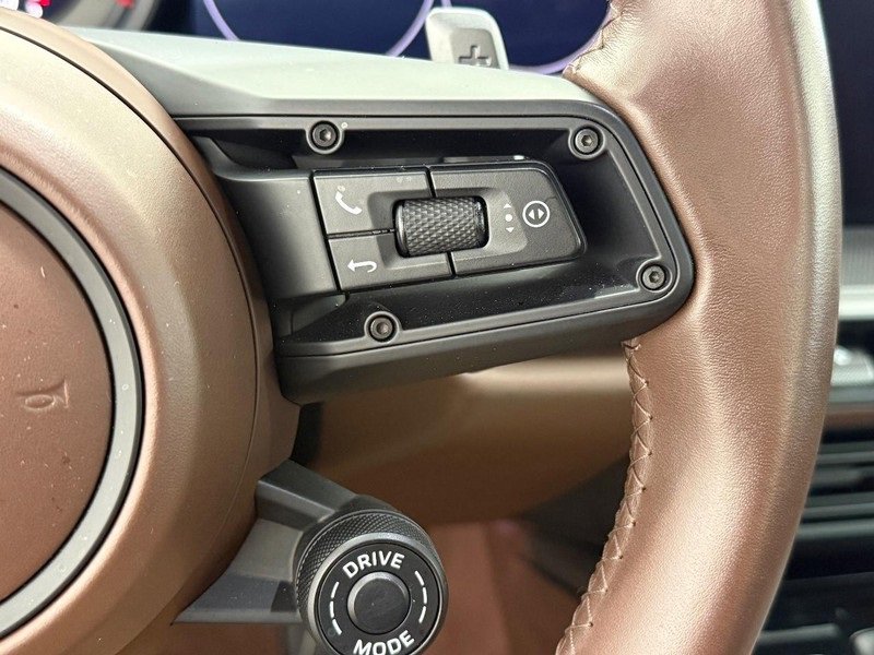 Certified 2022 Porsche 911 Carrera 4S w/ Premium Package image 21