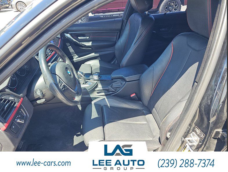 Used 2014 BMW 328d xDrive Wagon w/ Premium Package AWD/4WD image 5