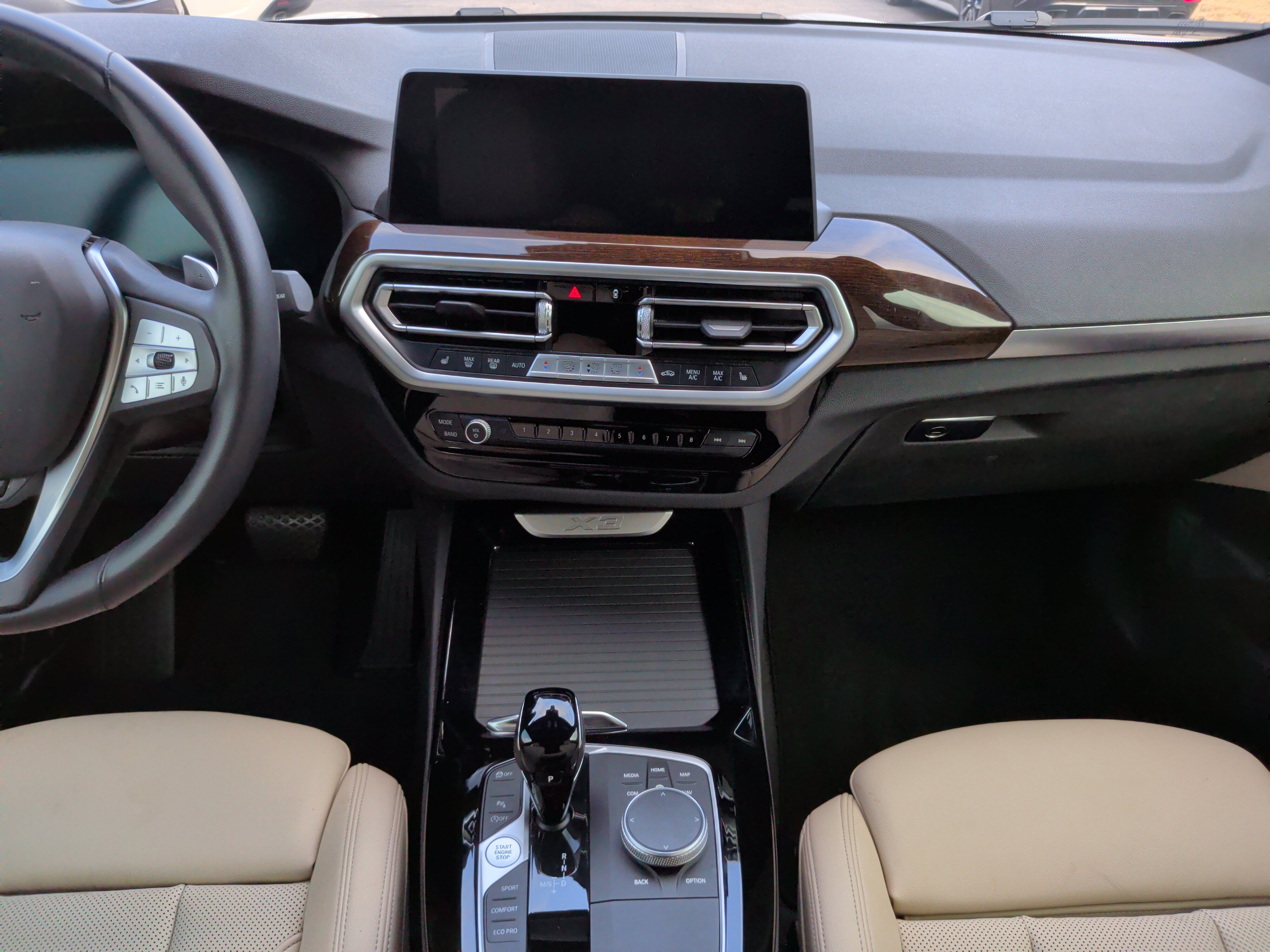 Used 2024 BMW X3 sDrive30i w/ Convenience Package image 33