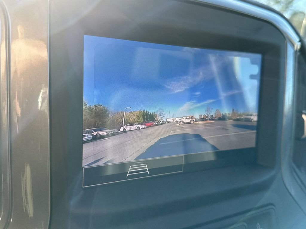 New 2025 GMC Sierra 3500 Pro w/ Convenience Package image 24