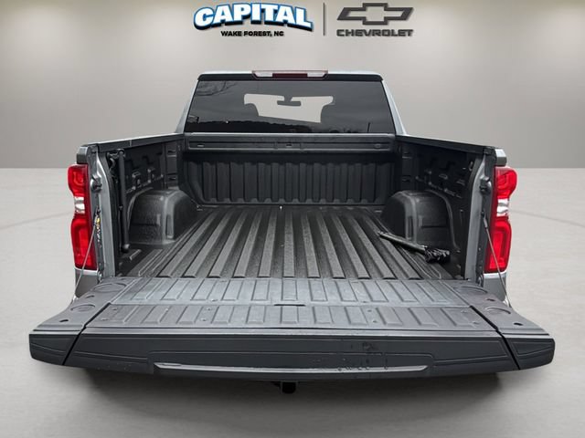 Used 2022 Chevrolet Silverado 1500 Custom AWD/4WD image 30