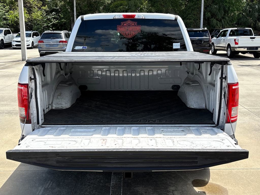 Used 2017 Ford F150 XL w/ Equipment Group 101A Mid image 29