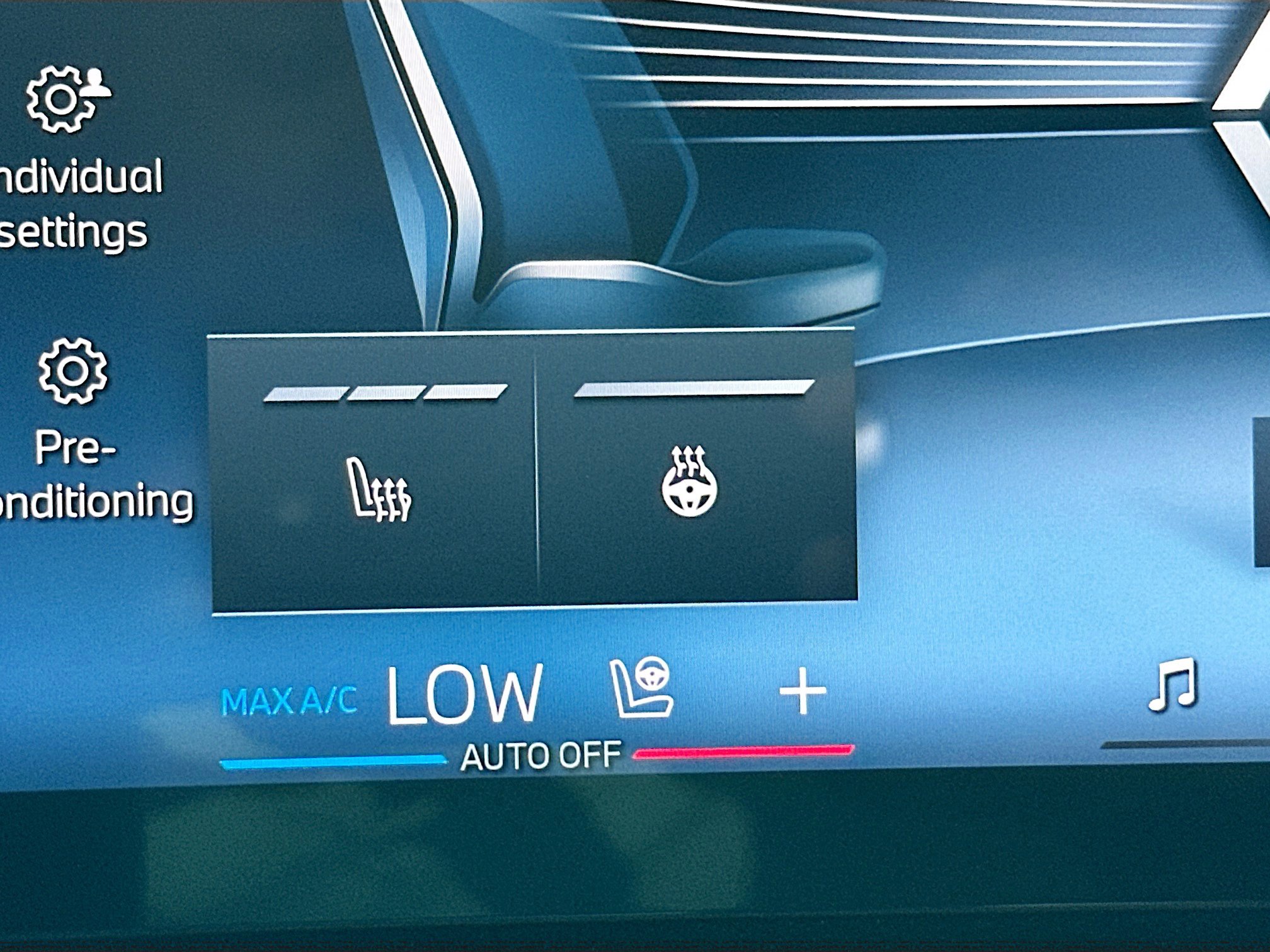 Certified 2024 BMW X7 xDrive40i w/ Premium Package image 21