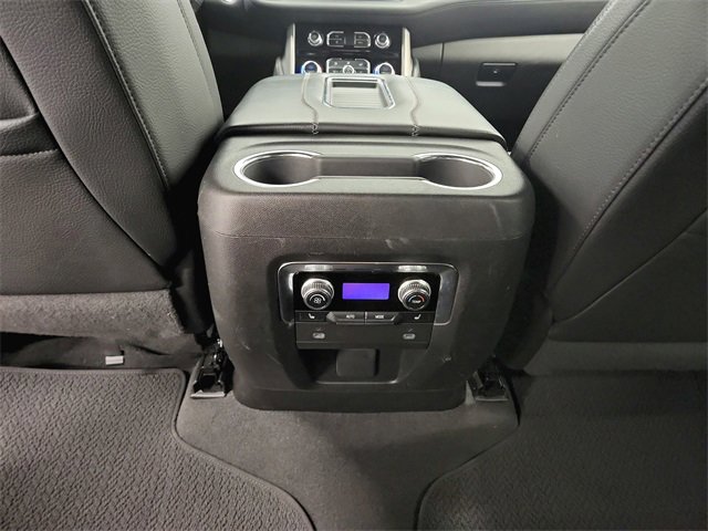 Used 2023 GMC Yukon Denali w/ Max Trailering Package image 39