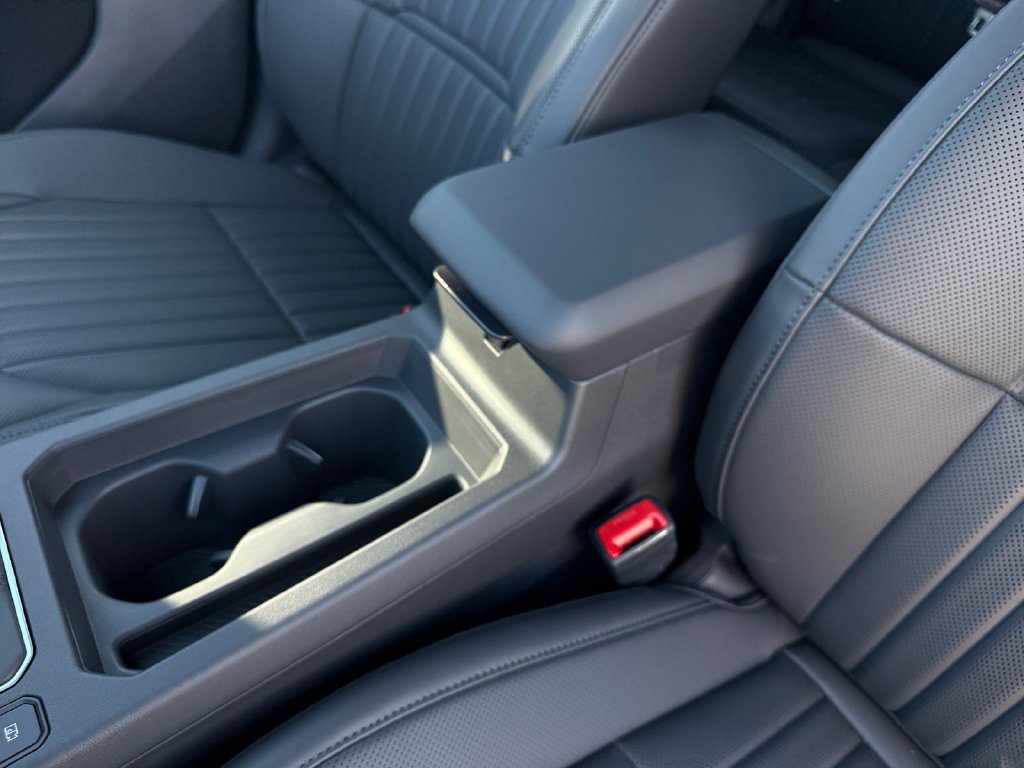 New 2027 Kia Seltos X-Line S AWD/4WD image 24