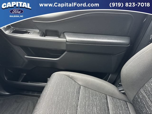 Certified 2023 Ford F150 XLT w/ Equipment Group 302A High AWD/4WD image 28