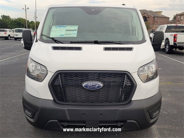 New 2025 Ford Transit 250 Base image 10