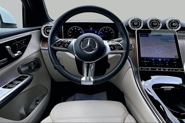 Certified 2026 Mercedes-Benz GLC 300 4MATIC image 11