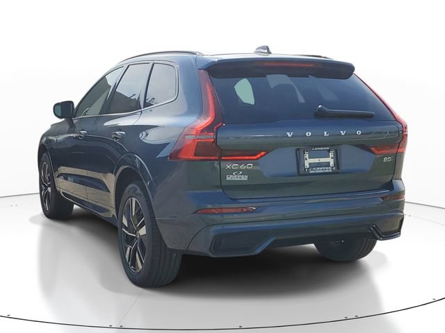 New 2026 Volvo XC60 B5 Plus w/ Protection Package Premier AWD/4WD image 3